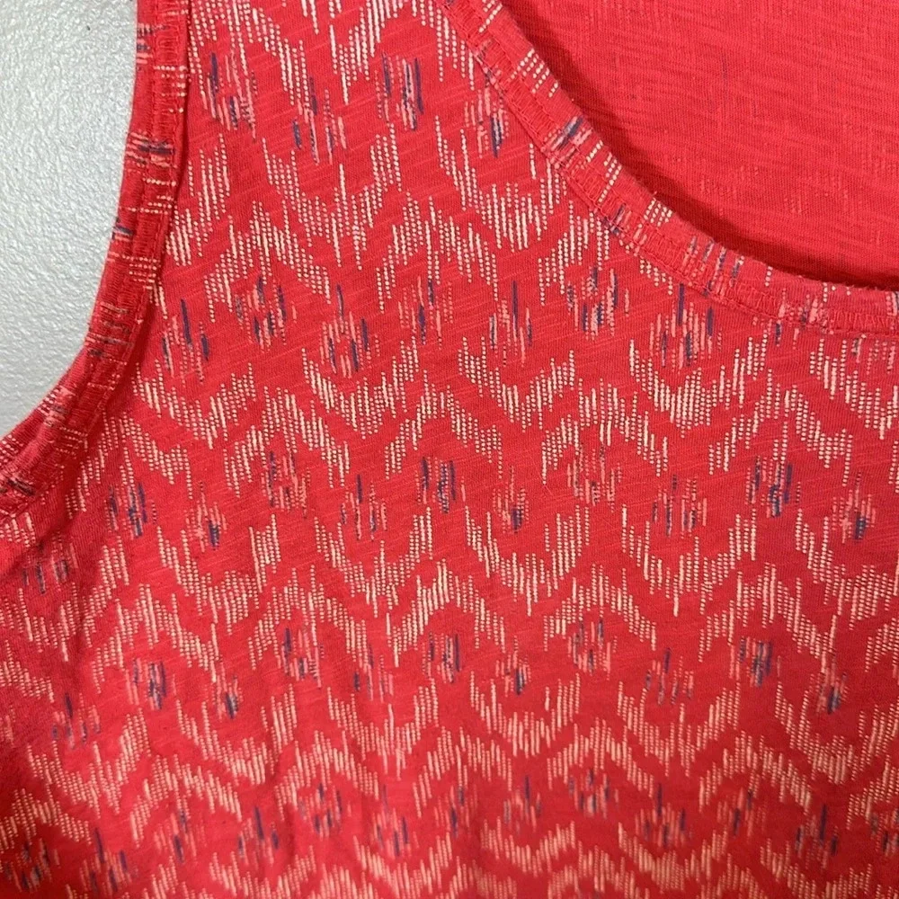 Eddie Bauer Tank Top Women’s Size 2X - Picture 4 of 6